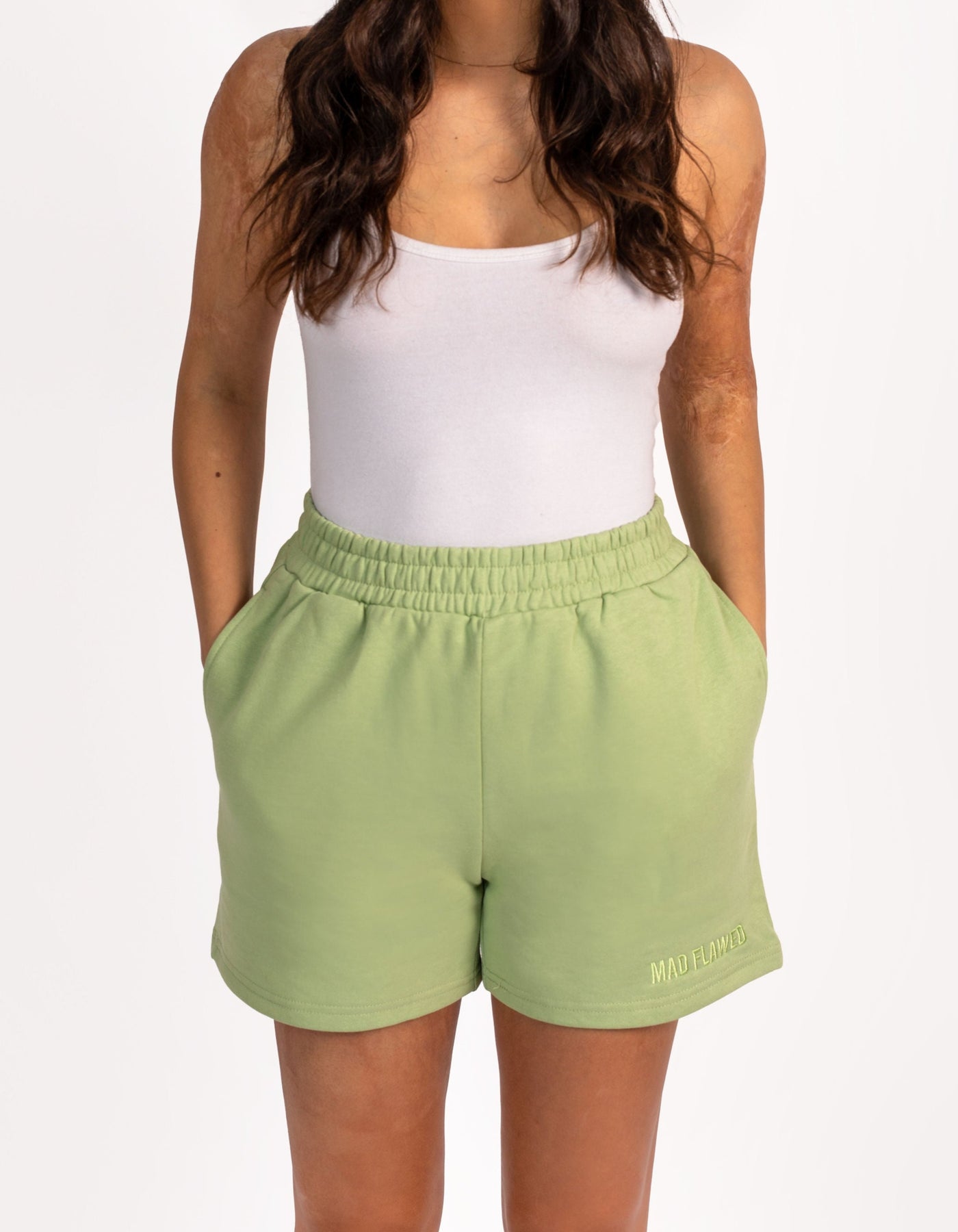 HERITAGE SHORT