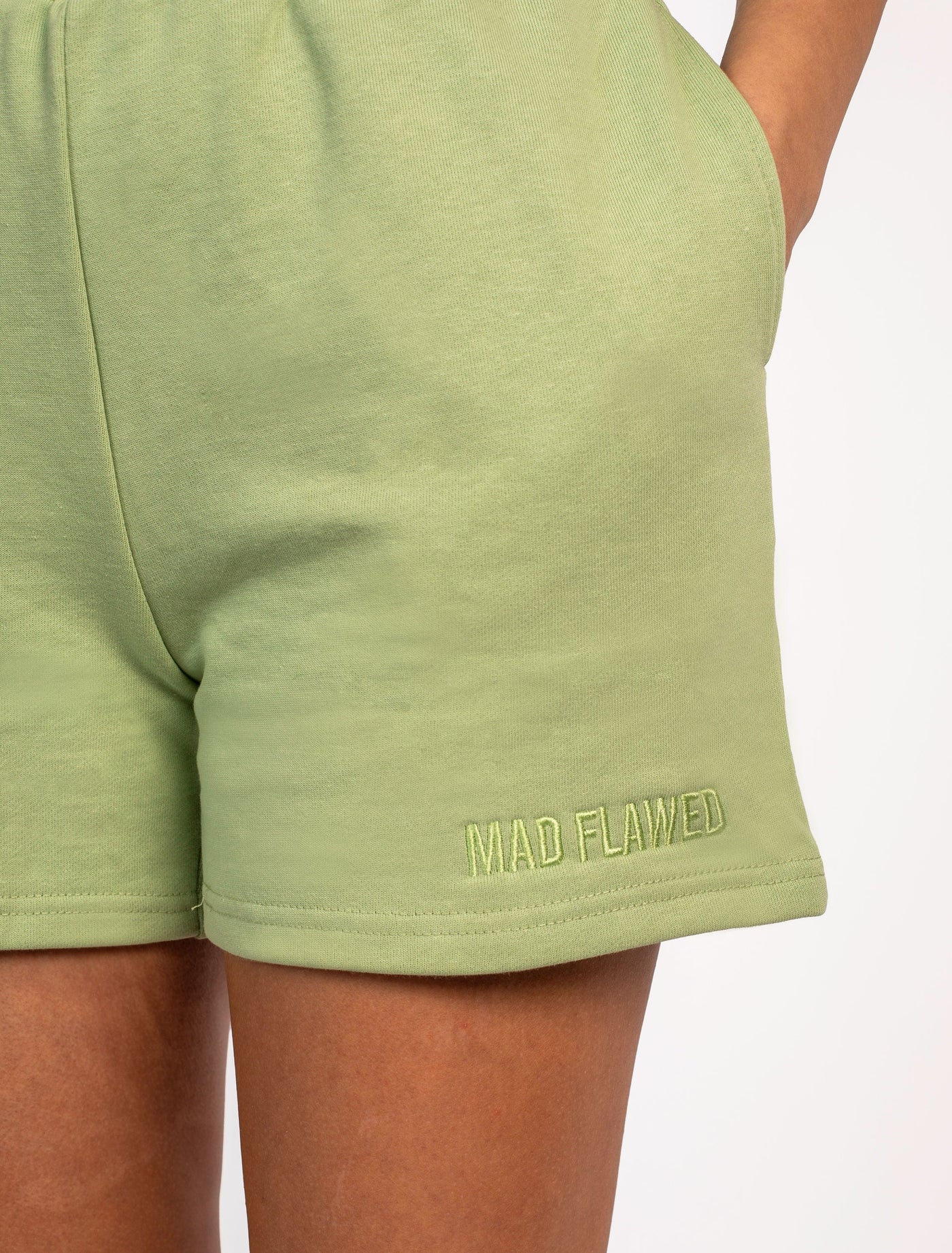 HERITAGE SHORT