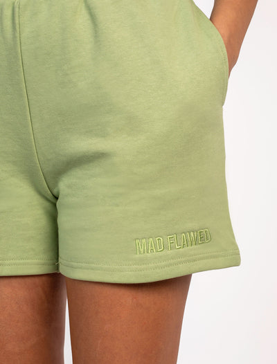HERITAGE SHORT